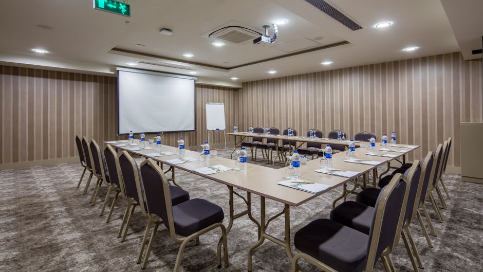 Holiday Inn Antalya-Lara Meeting