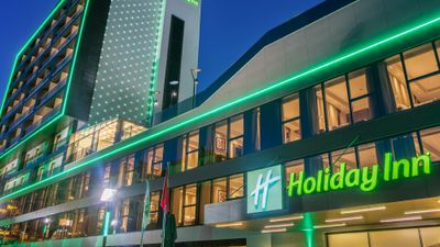 Holiday Inn Antalya-Lara