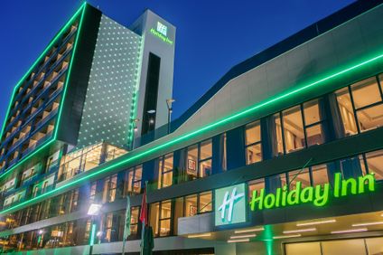Holiday Inn Antalya-Lara