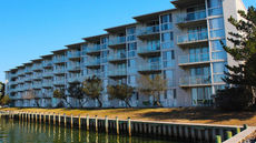Bay Club Resort