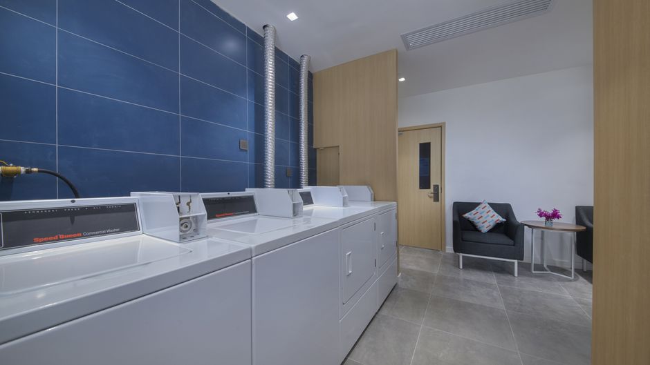 Holiday Inn Express Jinshan Other