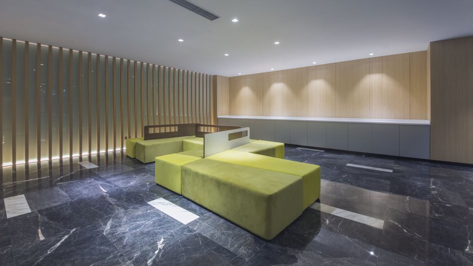 Holiday Inn Express Jinshan Meeting