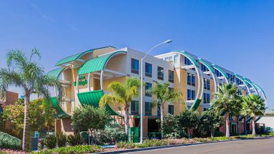 Holiday Inn Oceanside Camp Pendleton