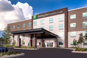 Holiday Inn Express & Suites Punta Gorda