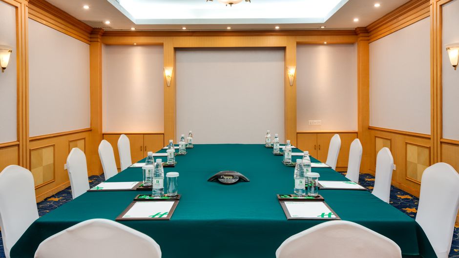 Holiday Inn Shenzhen Donghua Meeting