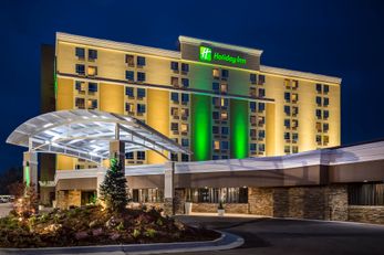 Holiday Inn Wichita