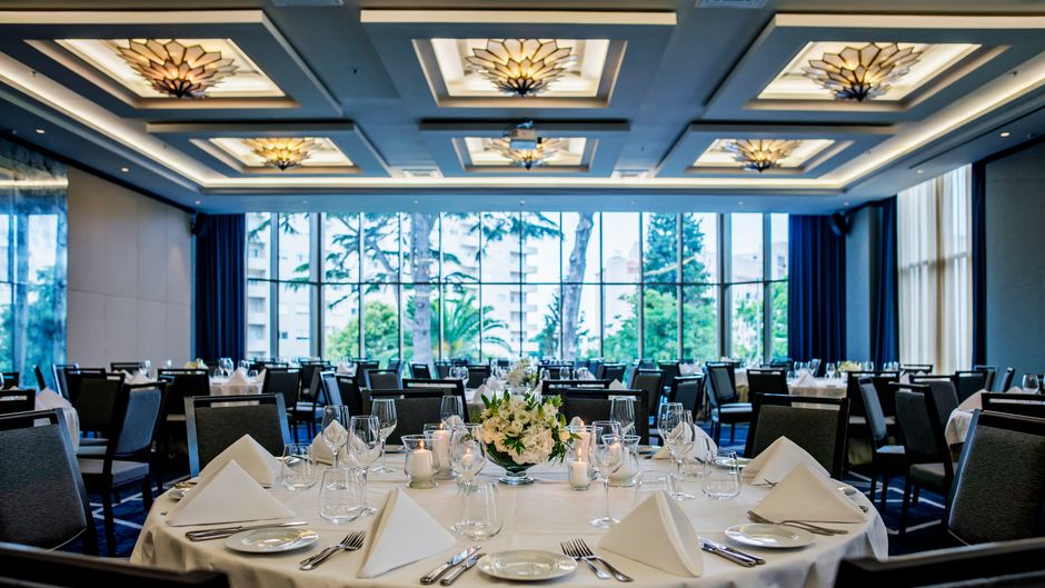 Crowne Plaza Porto Meeting