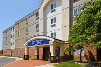 Candlewood Suites