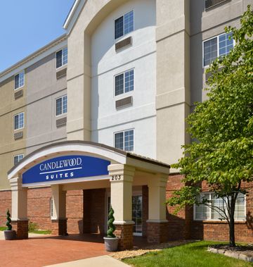 Candlewood Suites