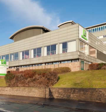 Holiday Inn Edinburgh