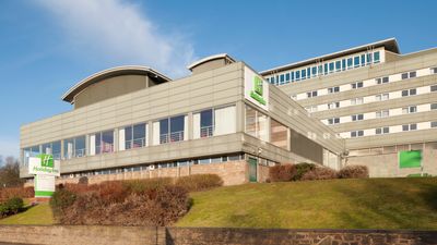Holiday Inn Edinburgh
