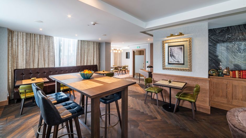 Crowne Plaza Porto Other