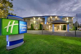 Holiday Inn Express & Suites