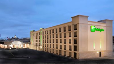 Holiday Inn Cleveland South