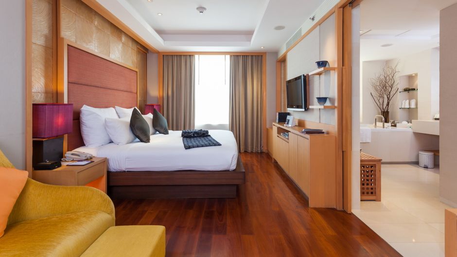 Holiday Inn Resort Phuket Suite