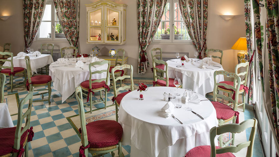 Hotel l'Arena Restaurant