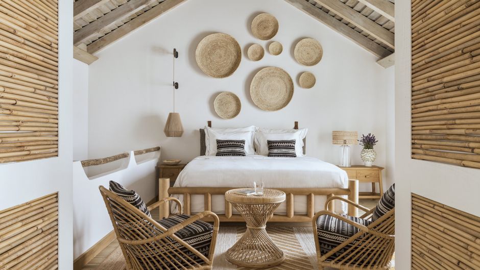 Quinta da Comporta-Wellness Resort Suite