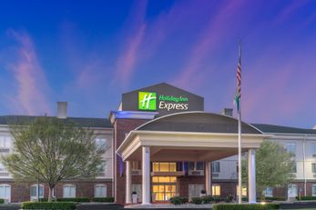 Holiday Inn Express Radcliff-Fort Knox