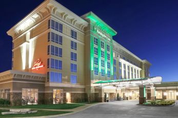 Holiday Inn Hotel & Suites East Peoria
