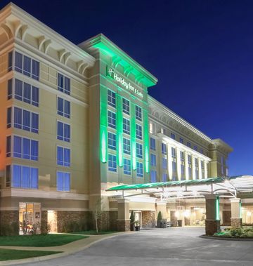 Holiday Inn Hotel & Suites East Peoria