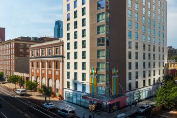 EVEN Hotels Brooklyn