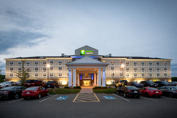 Holiday Inn Express