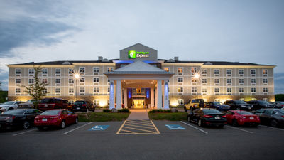Holiday Inn Express