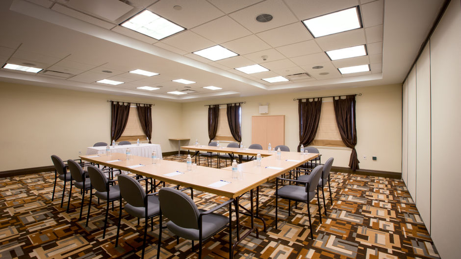 Holiday Inn Express Meeting