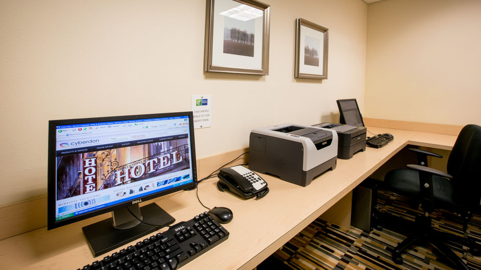 Holiday Inn Express Other