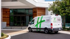 Holiday Inn Newport News - Hampton
