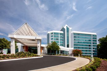 Holiday Inn Newport News - Hampton