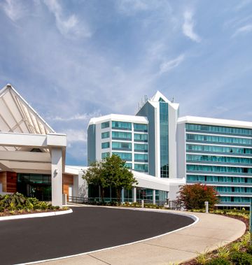 Holiday Inn Newport News - Hampton