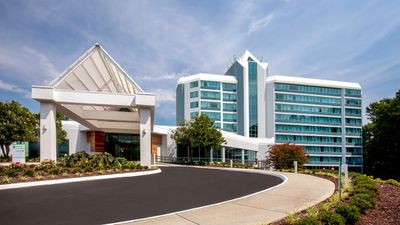 Holiday Inn Newport News - Hampton
