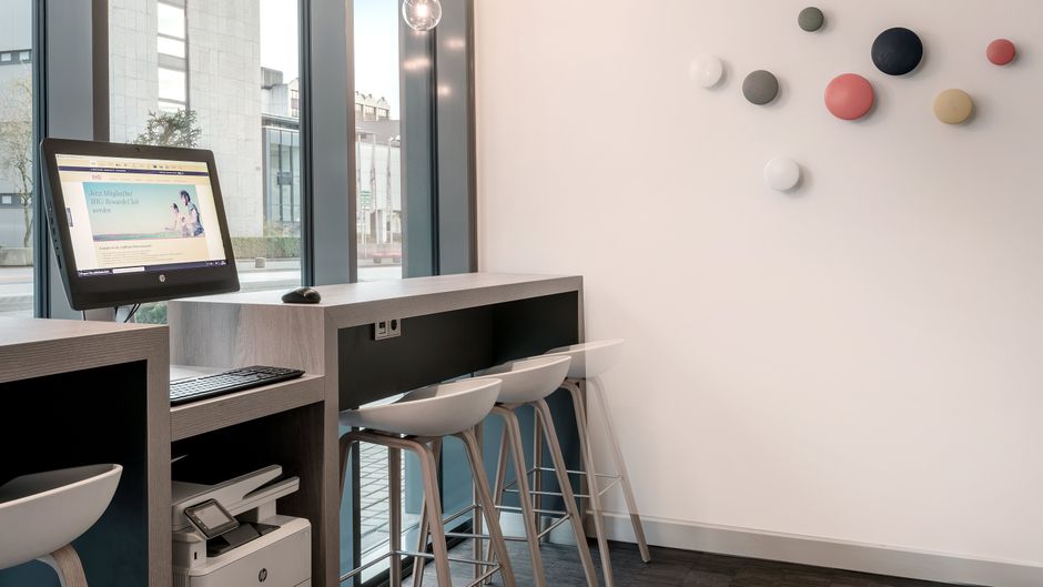 Holiday Inn Express Siegen Other