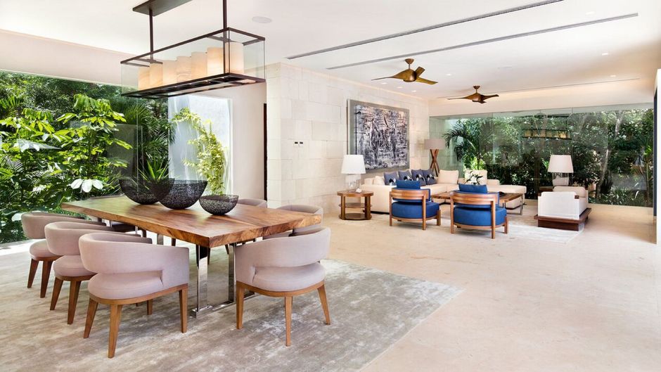 Chable Resort Suite