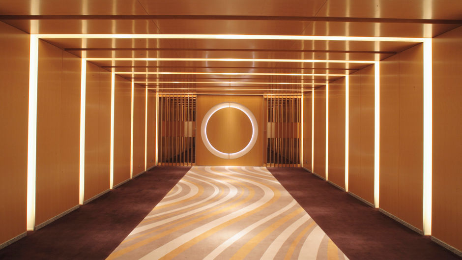 ANA InterContinental Tokyo Meeting