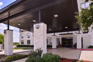 Holiday Inn Express