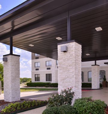 Holiday Inn Express