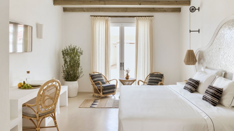 Quinta da Comporta-Wellness Resort Room
