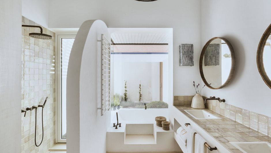 Quinta da Comporta-Wellness Resort Room