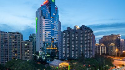 Holiday Inn Shenzhen Donghua