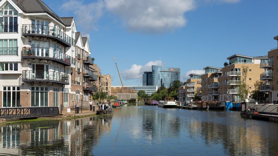 Holiday Inn Brentford Lock Other