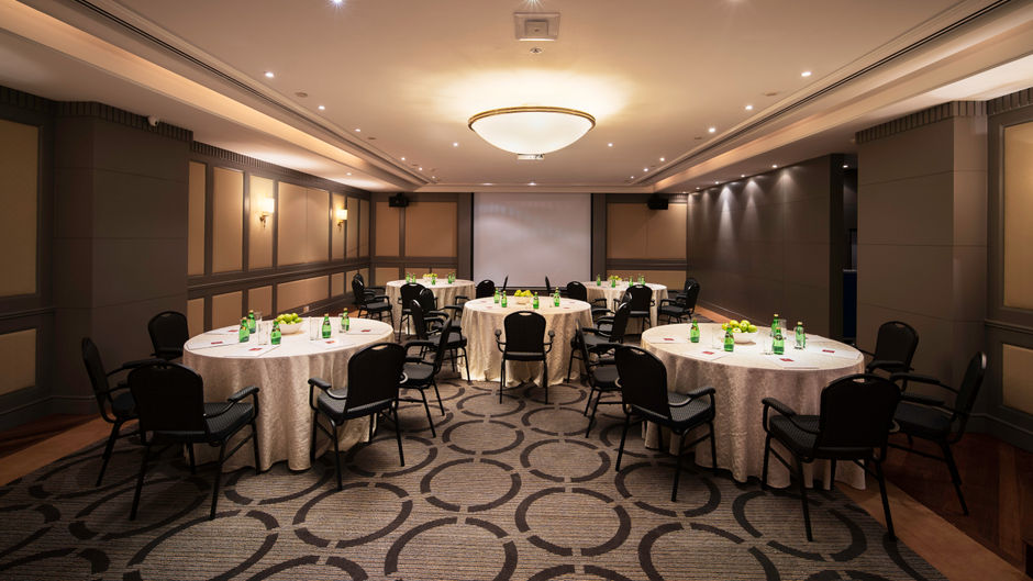 Grand Millennium Kuala Lumpur Meeting