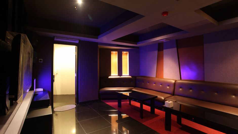 Holiday Inn Bandung Pasteur Recreation