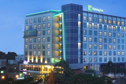 Holiday Inn Bandung Pasteur