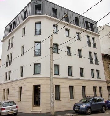 Venis Boutique Residence