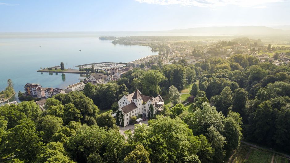 Hotel Schloss Wartegg Other