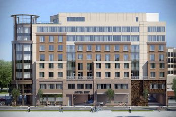 The MC Hotel, Autograph Collection