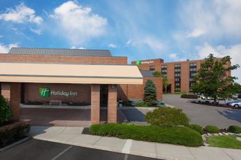 Holiday Inn Cincinnati Airport