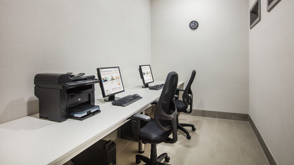 Holiday Inn Hotel & Suites Other